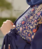 عبا سرمه - Image 2