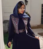 عبا سرمه - Image 4