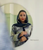 مانتو گلبرگ