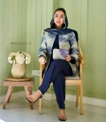 مانتو گلبرگ - Image 3