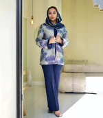 مانتو گلبرگ - Image 4
