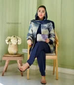 مانتو گلبرگ - Image 6