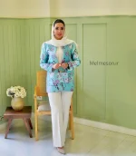 مانتو مرغ آمین - Image 2