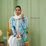 مانتو مرغ آمین