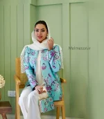 مانتو مرغ آمین