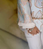 مانتو ارکیده - Image 3