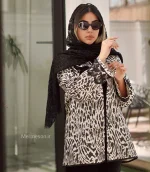 مانتو پلنگی
