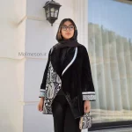 مانتو پرنیان
