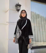 مانتو پرنیان