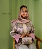 مانتو پینک - Image 4