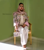 مانتو پینک - Image 5