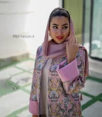 مانتو پینک - Image 2
